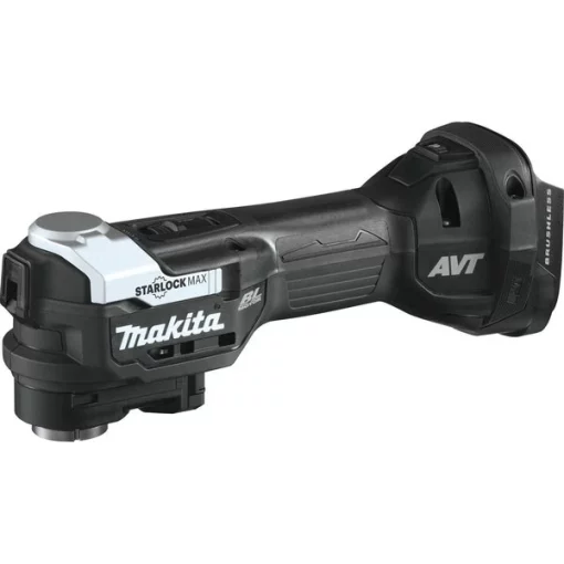Makita Sub-Compact Brushless Multi-Tool, 18V LXT 1 Sub-Compact Brushless Multi-Tool, 18V LXT