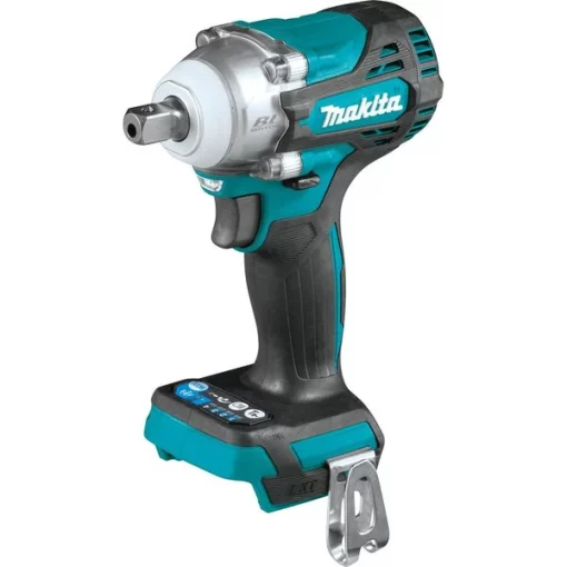 Brushless 4-Speed 1/2" Utility I, 18V LXT
