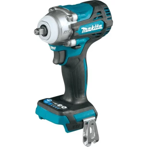 Brushless 4-Speed 3/8" Impact Wr, 18V LXT