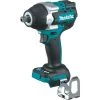 Makita Brushless 4-Speed Mid-Torque 1/2, 18V LXT