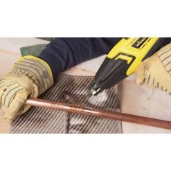 Heat Gun, Power Supply Powered, 1500 Watt