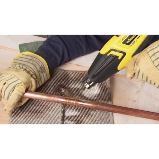 Heat Gun, Power Supply Powered, 1500 Watt