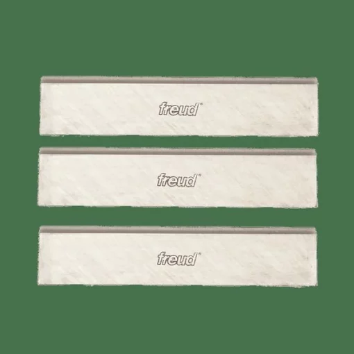 Freud High Speed Steel Industrial Planer and J 1 High Speed Steel Industrial Planer and J