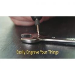 Cordless Precision Engraver