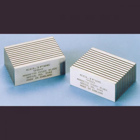 Eclipse Magnetics Chuck blocks 950