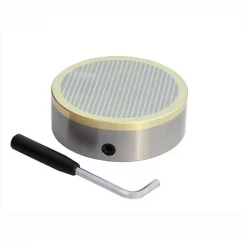 Eclipse Magnetics Std Range Circular Magnetic Chuck 195mm Dia