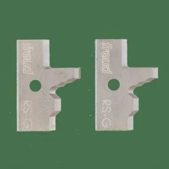 Freud Performance System Rail and Stile Prfl