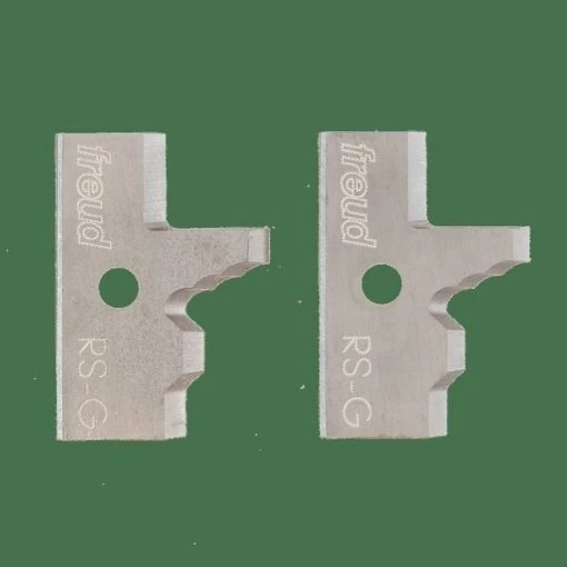 Performance System Rail and Stile Prfl