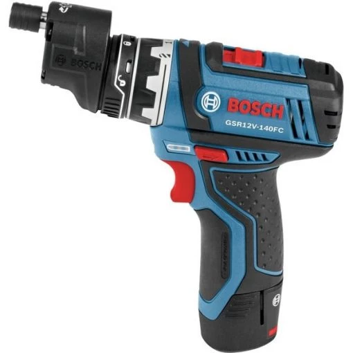 1/2 in, 12V DC Cordless Drill