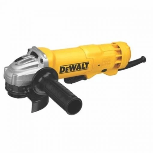 Angle Grinder, w/ (25) Abrasive Wheels