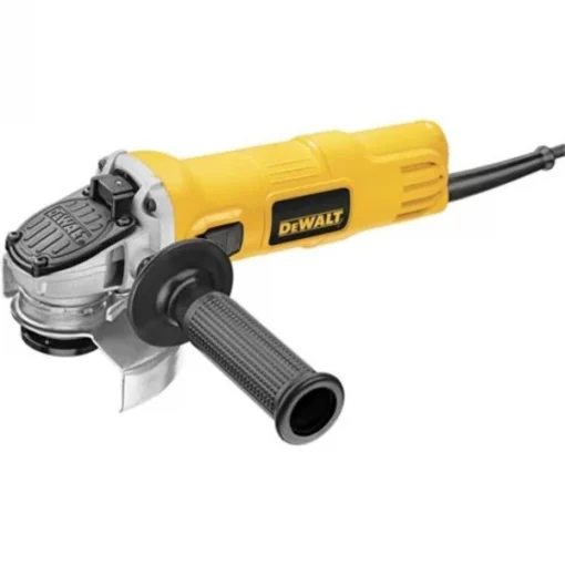 Angle Grinder, w/ (25) Abrasive Wheels
