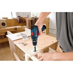 3/8 in, 12V DC Cordless Drill