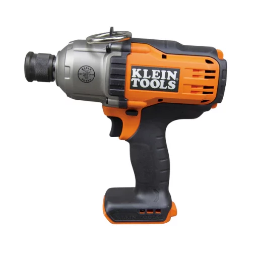 20V 7/16" (1) 7/16" Battery Operated Impact Wrench Tool