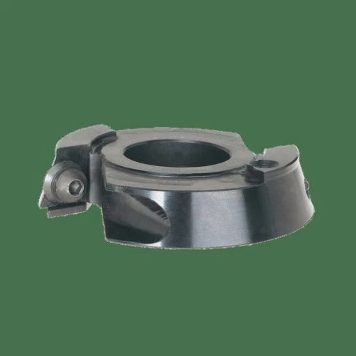 Two Piece 32mm Door Edge Top Cutter Head