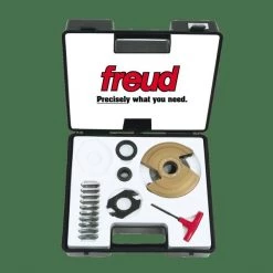 Freud Performance System Panel Raising System,