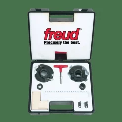 Freud Performance System Rail and Stile Door S