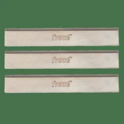 Freud High Speed Steel Industrial Planer and J