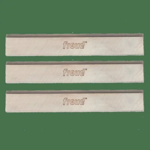 Freud High Speed Steel Industrial Planer and J 1 High Speed Steel Industrial Planer and J