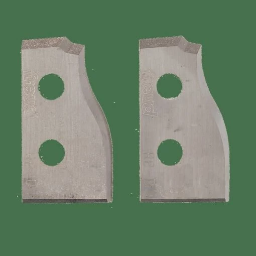 Freud Performance System Raised Panel Profile 1 Performance System Raised Panel Profile