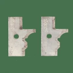 Freud Performance System Rail and Stile Prfl