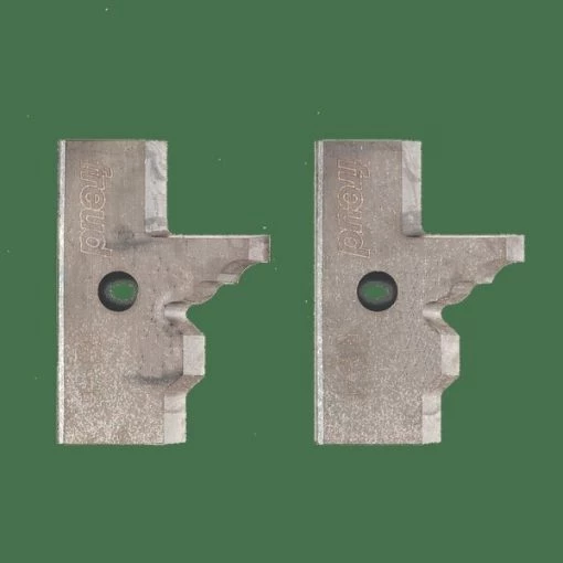 Performance System Rail and Stile Prfl