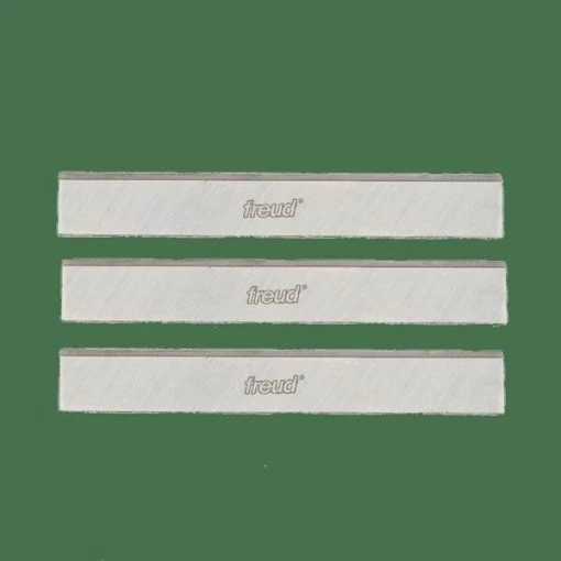 Freud High Speed Steel Industrial Planer and J 1 High Speed Steel Industrial Planer and J