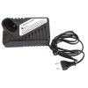 K Tool International Battery Charger, 18.5V Ni Cd