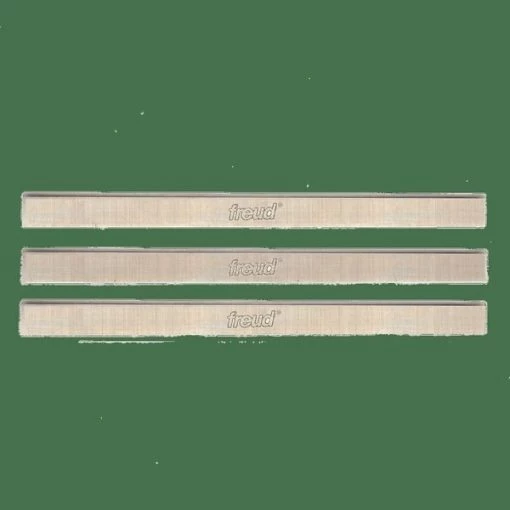Freud High Speed Steel Industrial Planer and J 1 High Speed Steel Industrial Planer and J