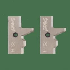 Freud Performance System Rail and Stile Prfl