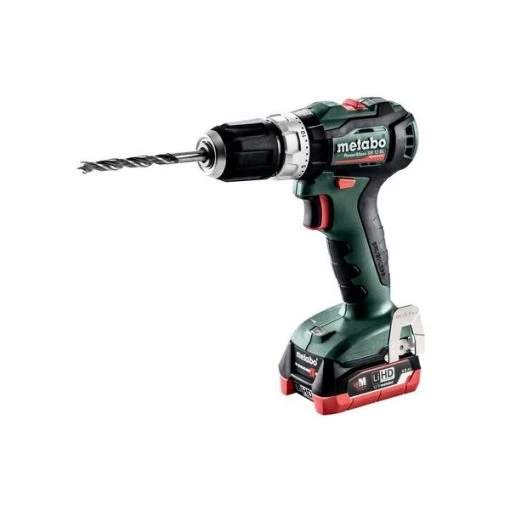 PowerMaxx, 12V, Compct Brushless Hammer