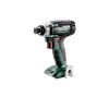 Metabo PowerMaxx, 12V, 1/4" Hex Compact Impact