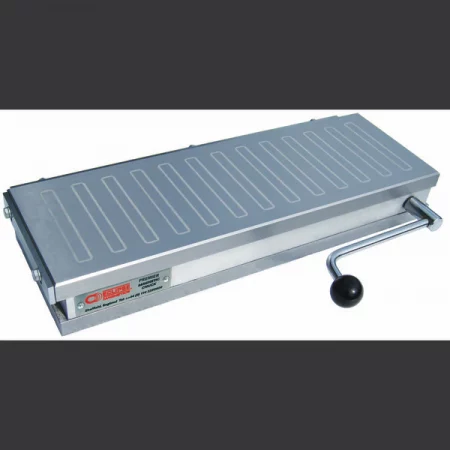 Eclipse Magnetics Premier Range Rectangular Magnetic Chuck, 6"X18"