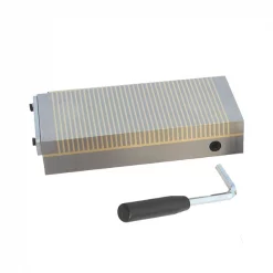 Std Range Rectangular Magnetic Chuck, 200mmX600mm