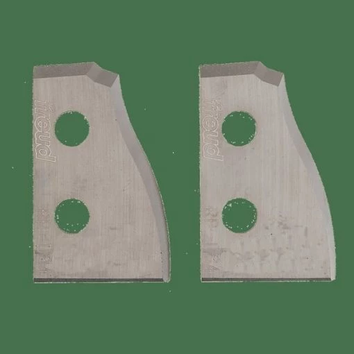 Performance System Raised Panel Profile