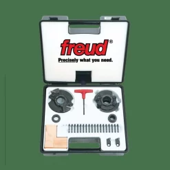 Freud Performance System Rail and Stile Door S