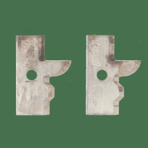 Freud Performance System Rail and Stile Prfl 1 Performance System Rail and Stile Prfl