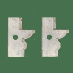 Freud Performance System Rail and Stile Prfl