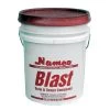 Namco Mfg Inc Blast Drain And Sewer Solvent, 60 lb. Pail