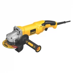 Dewalt 5"/6" Grinder w/o Lock