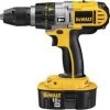 Dewalt 18V Hamerdr/Drill Driver Kit