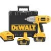 Dewalt 18V 1/2 Impact Lithium Ion