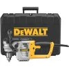 Dewalt 11 Amp 1/2 in. Variable Speed Reversing Stud and Joist Drill Kit