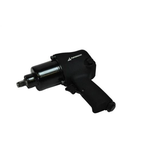Emax Compressor Twin Hammer Impact Wrench, 1/2" Drive, 500 ft. lbs 1 Twin Hammer Impact Wrench, 1/2" Drive, 500 ft. lbs