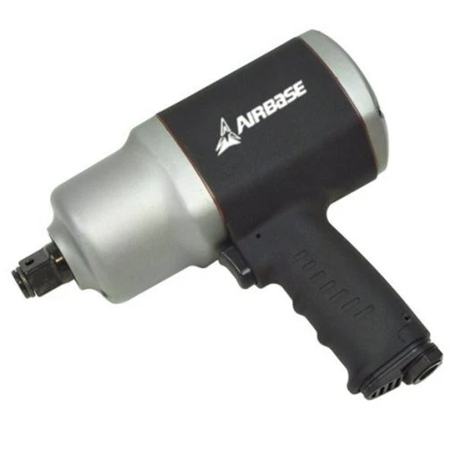 Ind Impact Wrench, 3/4" Drive, 1,100 ft. lbs