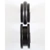 Woodward Fab 1/2 in. Round Bead Steel for Bead Roller