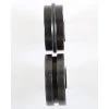 Woodward Fab 1/4 in. Round Bead Steel for Bead Roller
