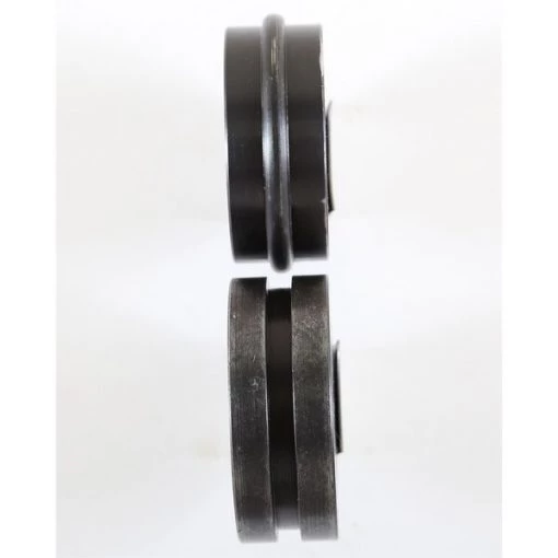 1/4 in. Round Bead Steel for Bead Roller