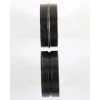 Woodward Fab 1/8 in. Round Bead Steel for Bead Roller