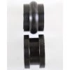 Woodward Fab 3/4 in. Round Bead Steel for Bead Roller