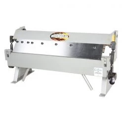 Heck Industries 24 Box And Pan Brake 20 Gauge